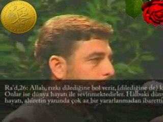 Grup Itri Nebi - Kur'an-ı Kerim Ziyafeti