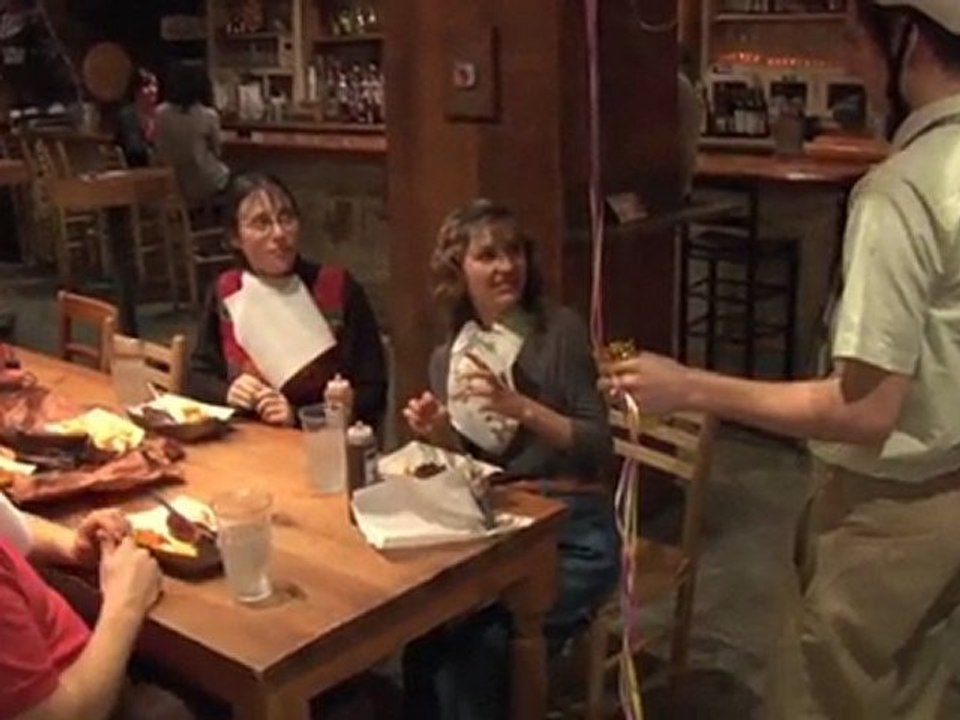 Kid Farm Deleted Scenes - Episode 7
