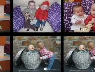 Le bonheur, simplement