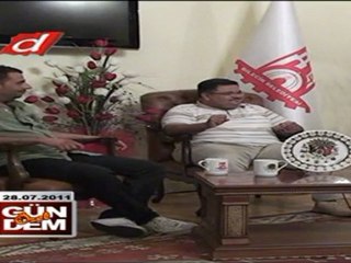 Gündem  Özel - Bölüm 3