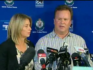 Australian 'Neck-bomb' an elaborate hoax