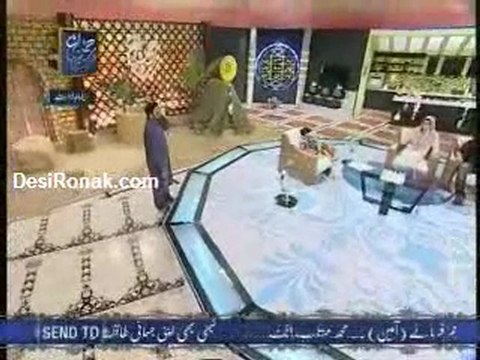 seher aftar 4 AUG 11 AFTAAR P5