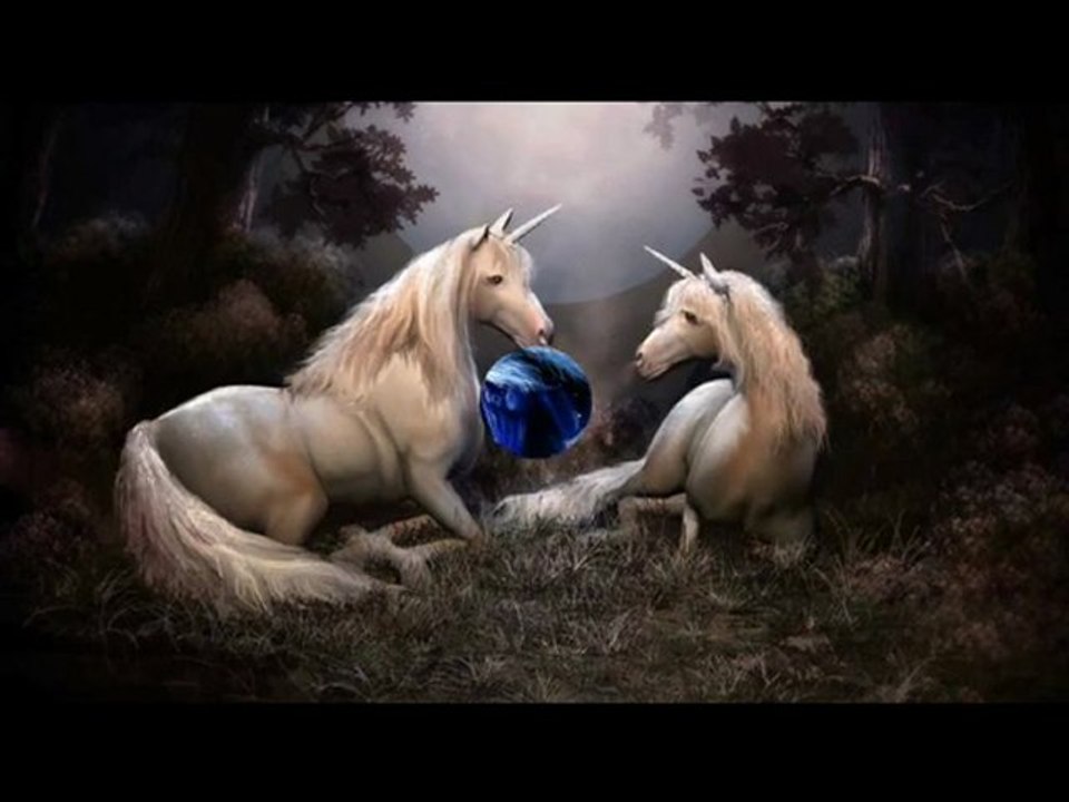 ❦La Licorne Celeste❦