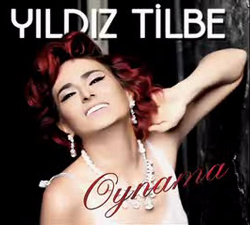 Yıldız Tilbe - Kır Çiçekleri  Yeni Albüm 2011