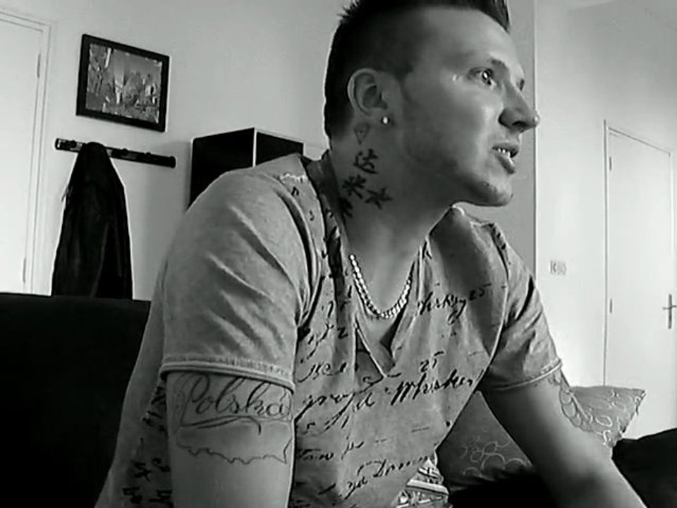 Si On Echangeait Les Rôles - M.POKORA