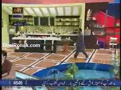 seher aftar 4 AUG 11 AFTAAR P6