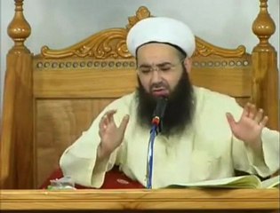 Farz Namaz Kılmamanın Azâbı | Cübbeli Ahmed Hocamız