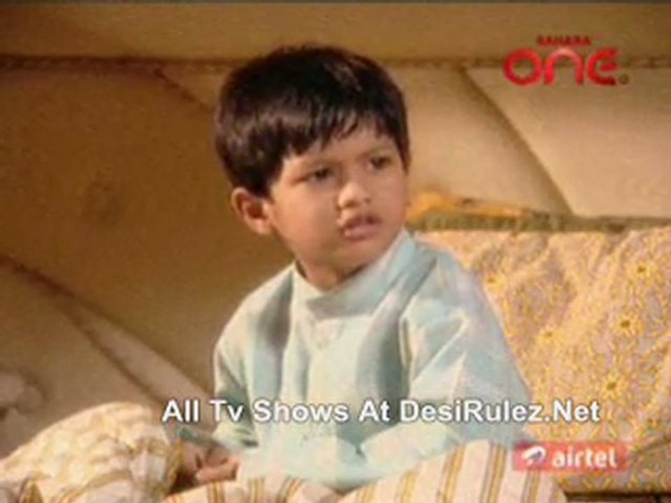 Kesariya Balam 4th aug11 pt1