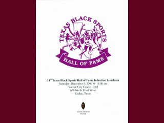 Billy's Hall of Fame Induction