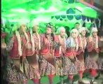 Alucra Ekin Fırtınası Folklor Ekibi 2003 Yılı Şişli Yunus Emre Lisesi