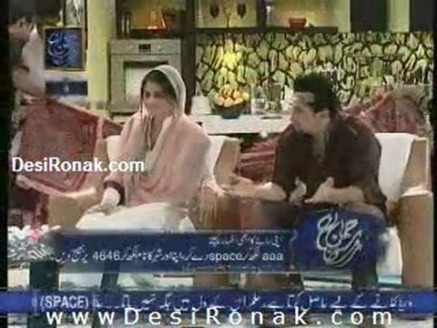 seher aftar 4 AUG 11 AFTAAR P8