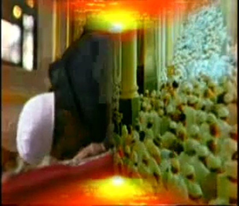 Nuh kıssasındaki ibretler