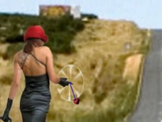 Płacze moje serce - Tropical