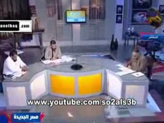 من هو أسامة القوصي ؟ | أحمد سالم