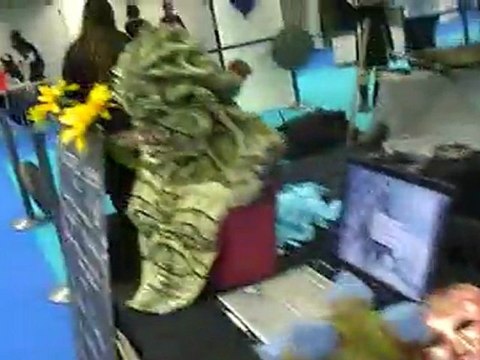 FIJ Cannes 2011 - EspaceGN