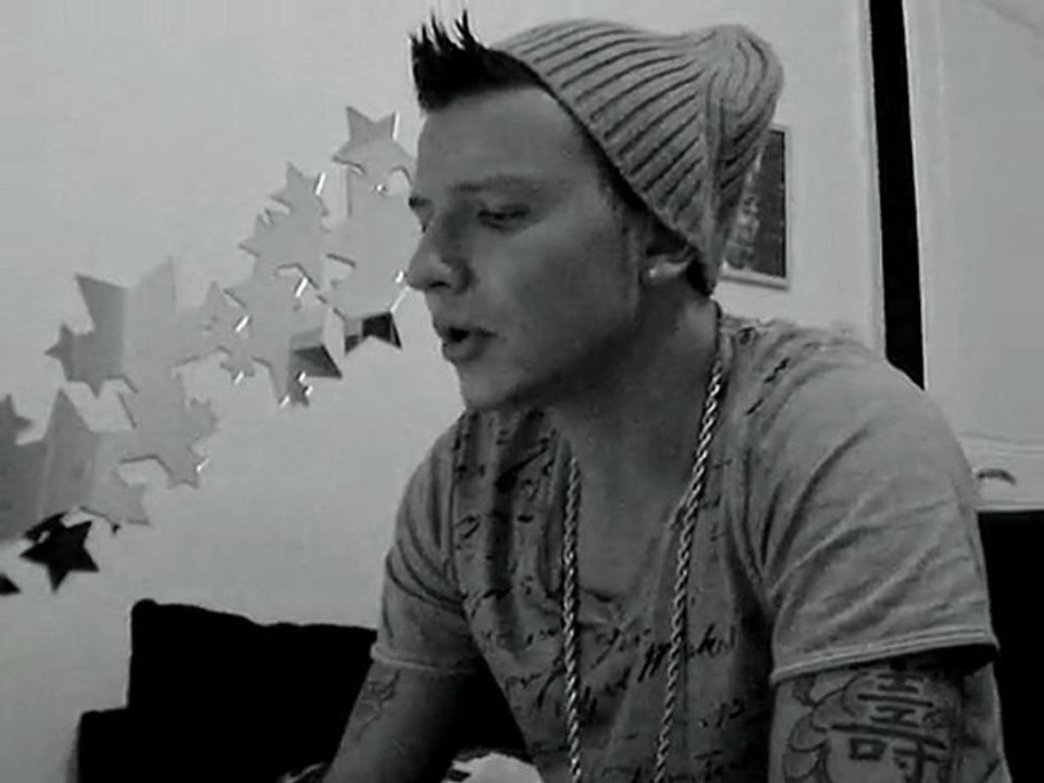 - Juste une photo de toi - M.pokora (Version album)