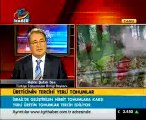 Hakkı Şafak Ses TGRT Haber'de