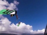 Kitesurf : 2012 NAISH Kiteboarding Kitesurfing - Intro Video