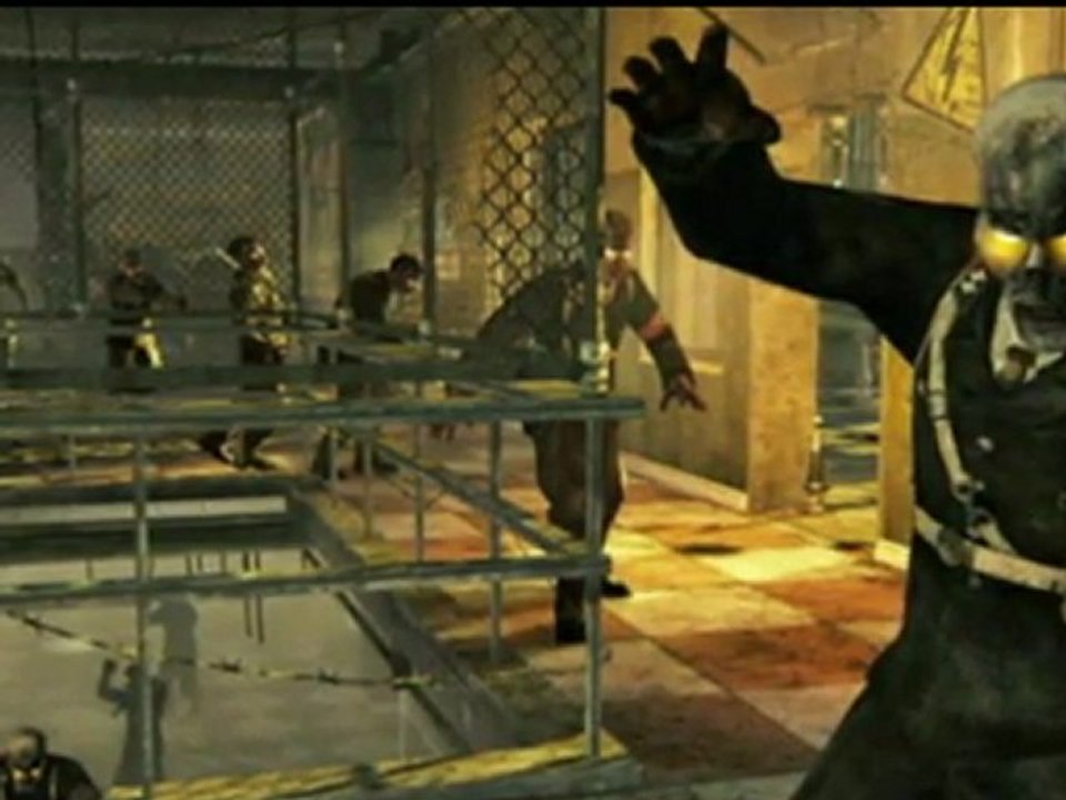 Black Ops 'Rezurrection' DLC details