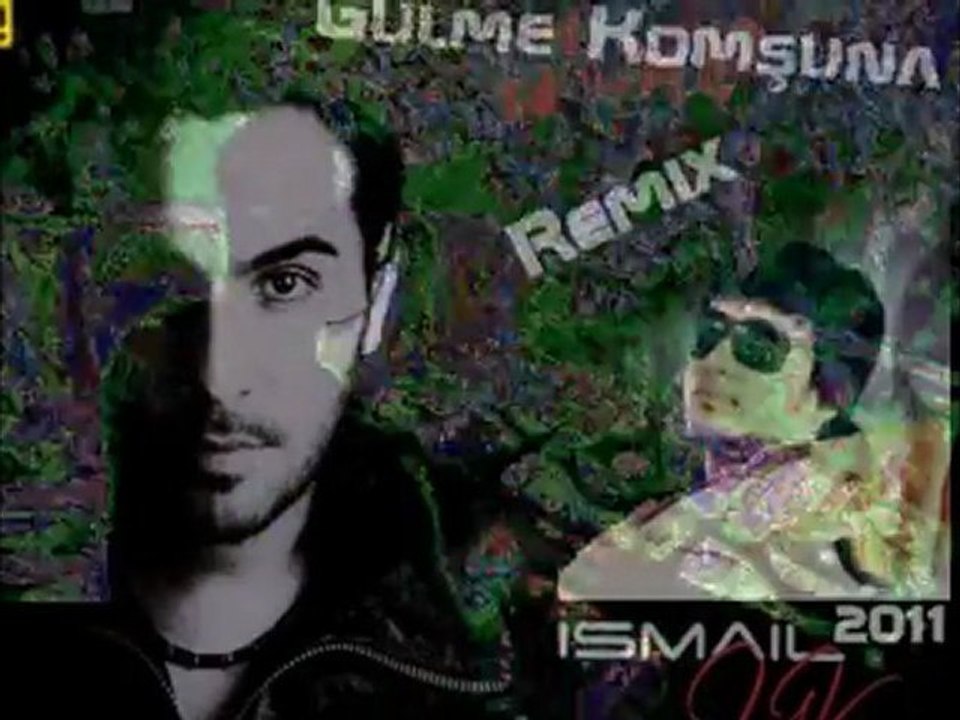 İsmail Yk ft.Dj SefaYıldırım-Gülme Komşuna Remix 2011