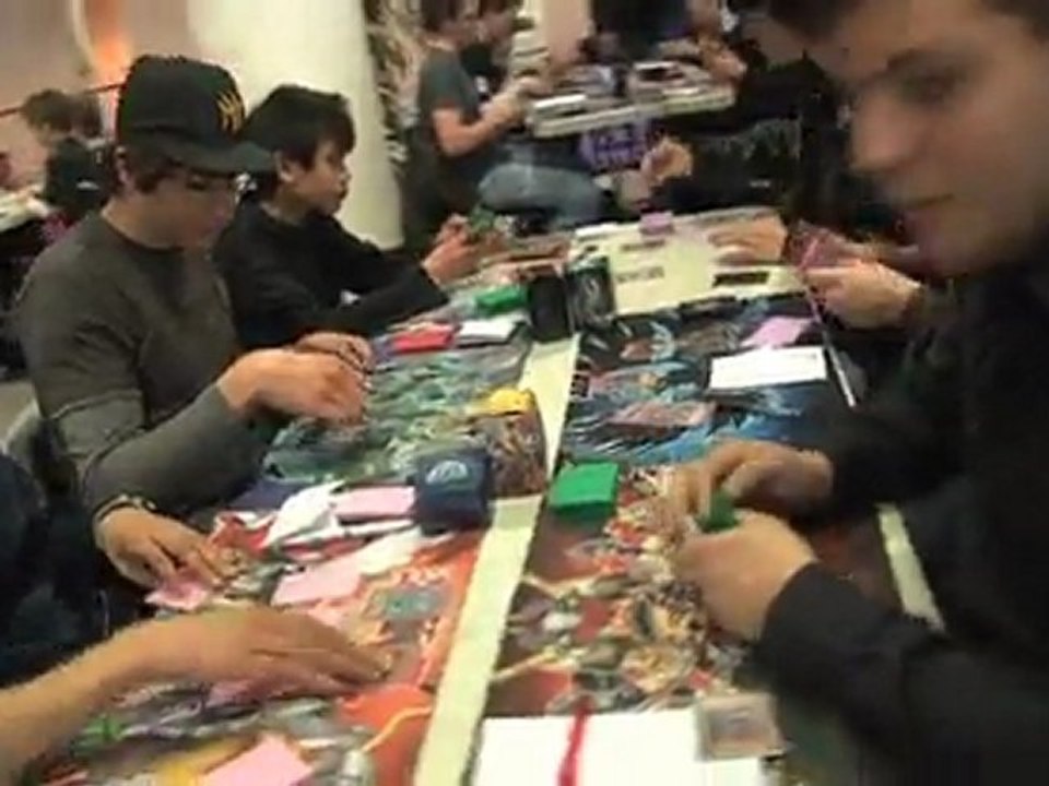 Festival des Jeux Cannes 2011