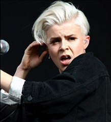 Robyn - Indestructible (A Trak Remix)