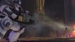 Warhammer 40 000 - Trailer multi des spacemarines