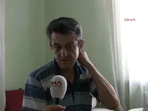 Polis, pompacıyı evire çevire dövdü