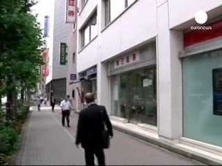 Giappone: stop a yen per salvare economia