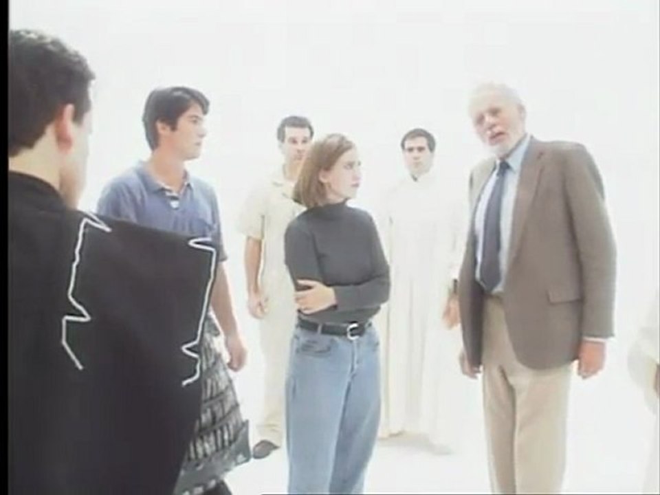 FILME O FINAL DE TUDO - COMPLETO