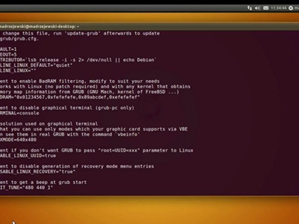 Tutoriel vidéo : Connexion en SSH sur un serveur dédié