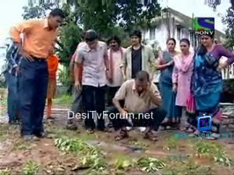 Krishnaben Khakhrawala - 4th August 2011 Part 1 - iTVshowz.com