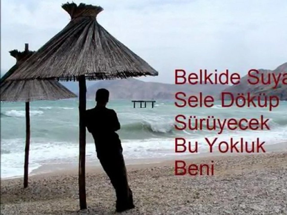 ALİ ELMAS - Yaban eller