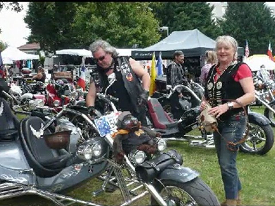 les bayoux 2011 part n° 3