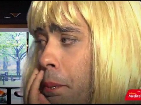 Koul youm JIB l'moghrob avec MIZ - Père vendredi se mari - Méditel