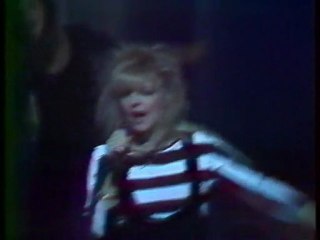 France Gall -    J'Irai  Ou  Tu  Iras  -  Zenith 1987 -