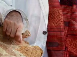 Hichem Rostom soutient Ben Ali en 2009 pour les élections presidentielles