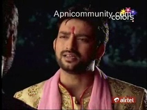 Laagi Tujhse Lagan [Episode - 380] - 4th August 2011 pt1