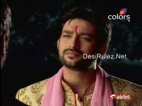 Laagi Tujhse Lagan - 4th August 2011 Pt-1