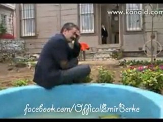 Emir Berke Zincidi Resmi Sayfası