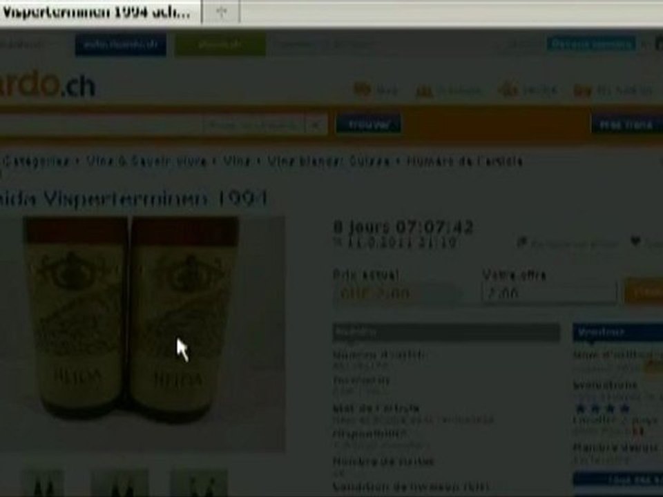 Ricardo Vins