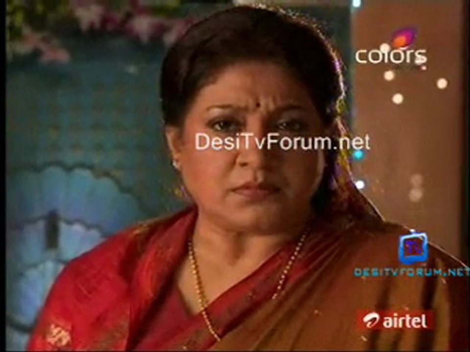Laagi Tujhse Lagan - 4th August 2011 Video Update pt3