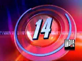 5 Minute 25 Khabarein (04/08/2011)