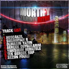 Mortify ft. Kandela - OLMASIN YARIN