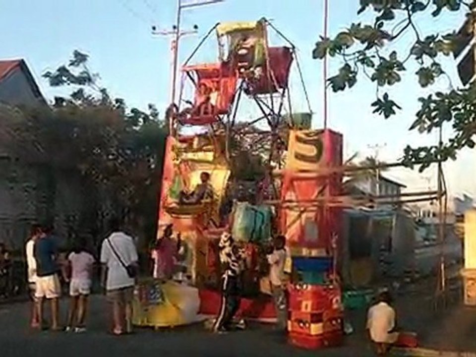 La grande roue