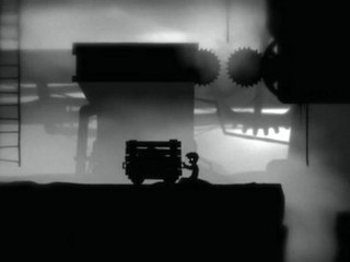 (vidéo test) Limbo PC