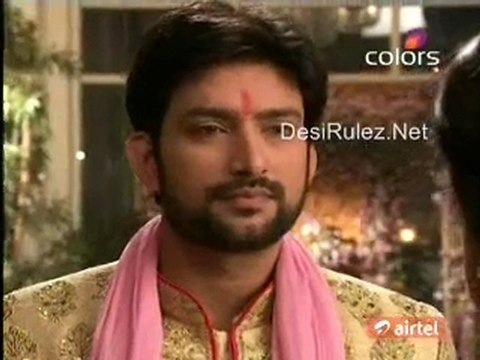 Laagi Tujhse Lagan - 4th August 2011 Pt-4