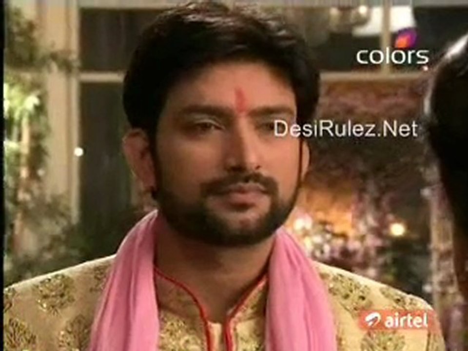 Laagi Tujhse Lagan - 4th August 2011 Pt-4