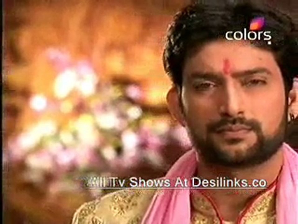 Laagi Tujhse Lagan  - 4th  August 2011 part3