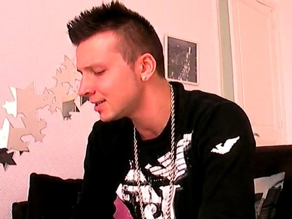 -Ma blessure- C-sheyn